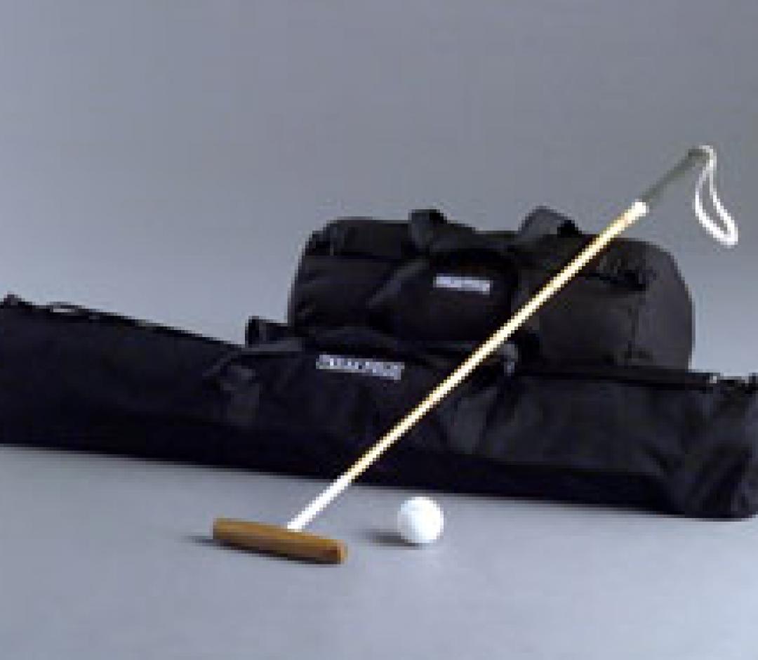 MALLET BAG