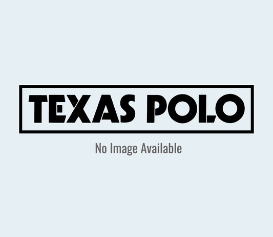 TEXAS POLO PELHAM. LONGNECK MULLEN MOUTH